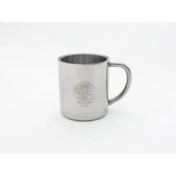 Lemmel Double-Walled Insulated Mug - Acier Inoxydable - Rötter -Camping Soldes Boutique lemmel double walled insulated mug acier inoxydable rotter 2