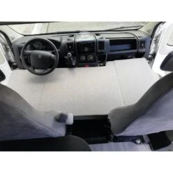 Lit Avant à Matelas Pliable Fiat Ducato, Peugeot Boxer Et Citroën Jumper 9 Lit Avant à Matelas Pliable Fiat Ducato, Peugeot Boxer Et Citroën Jumper -Camping Soldes Boutique lit avant a matelas pliable fiat ducato peugeot boxer et citroen jumper 3