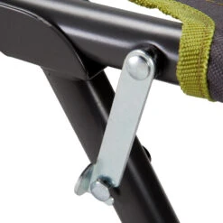 Quechua LIT DE CAMP PLIANT -Camping Soldes Boutique lit de camp pliant 6