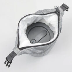 Quechua Lunch Box 100 Isotherme 2,3 Litres - 1 Boîte Alimentaire Comprise -Camping Soldes Boutique lunch box 100 isotherme 23 litres 1 boite alimentaire comprise 3