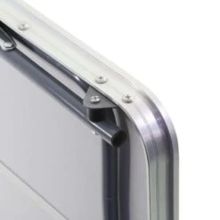 Regatta Matano Table Pliante De Camping Pour Adulte - Gris -Camping Soldes Boutique matano table pliante de camping pour adulte gris 3