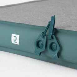 Quechua MATELAS AUTOGONFLANT DE CAMPING - ULTIM COMFORT 70 CM - 1 PERSONNE -Camping Soldes Boutique matelas autogonflant de camping ultim comfort 70 cm 1 personne 4