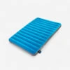 Quechua MATELAS GONFLABLE DE CAMPING - AIR SECONDS 140 CM - 2 PERSONNES -Camping Soldes Boutique matelas gonflable de camping air seconds 140 cm 2 personnes
