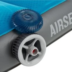 Quechua MATELAS GONFLABLE DE CAMPING - AIR SECONDS 140 CM - 2 PERSONNES -Camping Soldes Boutique matelas gonflable de camping air seconds 140 cm 2 personnes 8