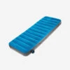 Quechua MATELAS GONFLABLE DE CAMPING - AIR SECONDS 80 CM - 1 PERSONNE -Camping Soldes Boutique matelas gonflable de camping air seconds 80 cm 1 personne