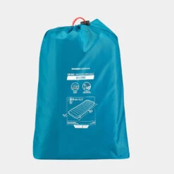 Quechua MATELAS GONFLABLE DE CAMPING - AIR SECONDS 80 CM - 1 PERSONNE -Camping Soldes Boutique matelas gonflable de camping air seconds 80 cm 1 personne 2