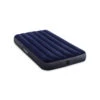 Matelas Gonflable - Intex Classic Downy -1 Personne - 76x191x25 Cm (BxLxH) 2 Matelas Gonflable - Intex Classic Downy -1 Personne - 76x191x25 Cm (BxLxH) -Camping Soldes Boutique matelas gonflable intex classic downy 1 personne 76x191x25 cm bxlxh