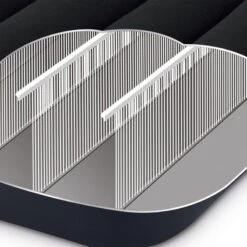 Matelas Gonflable - Intex Classic Downy -1 Personne - 99x191x25 Cm (BxLxH) 10 Matelas Gonflable - Intex Classic Downy -1 Personne - 99x191x25 Cm (BxLxH) -Camping Soldes Boutique matelas gonflable intex classic downy 1 personne 99x191x25 cm bxlxh 3