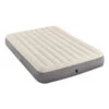 Matelas Gonflable - Intex Single-High -2 Personnes -Camping Soldes Boutique matelas gonflable intex single high 2 personnes