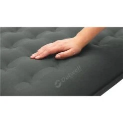 Matelas Outwell Flow Airbed Double -Camping Soldes Boutique matelas outwell flow airbed double 3