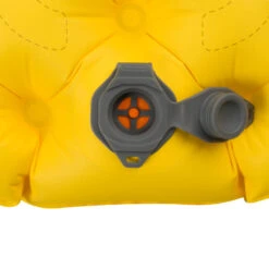 Matelas ULTRALIGHT Jaune SEA TO SUMMIT -Camping Soldes Boutique matelas ultralight jaune sea to summit 4