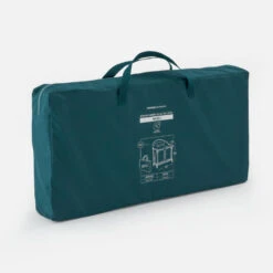 Quechua MEUBLE DE CUISINE PLIABLE POUR LE CAMPING -Camping Soldes Boutique meuble de cuisine pliable pour le camping 2