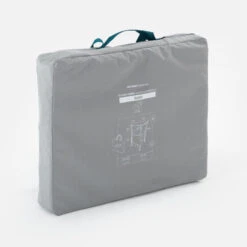 Quechua MEUBLE DE RANGEMENT PLIABLE ET COMPACT POUR LE CAMPING -Camping Soldes Boutique meuble de rangement pliable et compact pour le camping 2