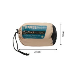 Moustiquaire Travelnet Track Imprégnée -Camping Soldes Boutique moustiquaire travelnet track impregnee 5