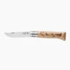 OPINEL N° 8 Inox Rando -Camping Soldes Boutique opinel n 8 inox rando