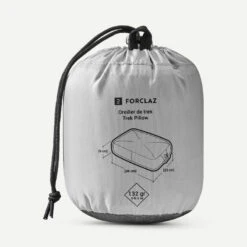 Oreiller De Trekking Gonflable MT500 -Camping Soldes Boutique oreiller de trekking gonflable mt500 2