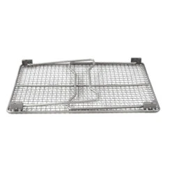 Origin Outdoors Gril Pliant En Titane - Bushcraft Titan -Camping Soldes Boutique origin outdoors gril pliant en titane bushcraft titan 3