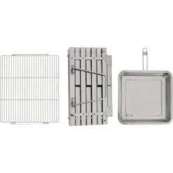 Origin Outdoors Grill - Foyer De Feu -Camping Soldes Boutique origin outdoors grill foyer de feu 4