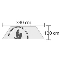 Origin Outdoors Tent - Confortable - 3 Personnes -Camping Soldes Boutique origin outdoors tent confortable 3 personnes 2
