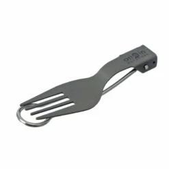 Origin Outdoors Titanium Fork - Titan Bushcraft -Camping Soldes Boutique origin outdoors titanium fork titan bushcraft 2