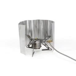 Origin Outdoors Windscreen En Aluminium (Rouleau) 18cm De Hauteur -Camping Soldes Boutique origin outdoors windscreen en aluminium rouleau 18cm de hauteur 1