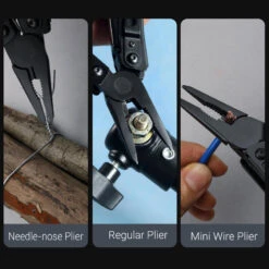 Outil Multifonction Nextool -Camping Soldes Boutique outil multifonction nextool 3