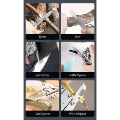 Outil Multifonction Nextool Flagship Pro -Camping Soldes Boutique outil multifonction nextool flagship pro 3