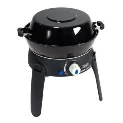 Pack CADAC Barbecue Gaz Grill Pieds Repliables Spécial Camping + Détendeur -Camping Soldes Boutique pack cadac barbecue gaz grill pieds repliables special camping detendeur 4