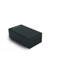 Pack Energie Nomade | Panneau Solaire 48W Avec Batterie 148Wh -Camping Soldes Boutique pack energie nomade panneau solaire 48w avec batterie 148wh 2