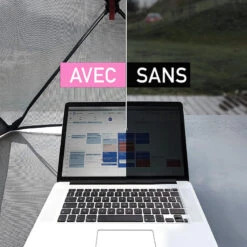 Pare Soleil Pour Ordinateur XL -Camping Soldes Boutique pare soleil pour ordinateur xl 2