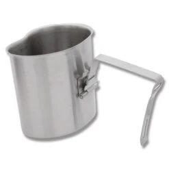 Pathfinder Ensemble De Cuisson à Gourde De Champ En Acier Inoxydable -Camping Soldes Boutique pathfinder ensemble de cuisson a gourde de champ en acier inoxydable 2