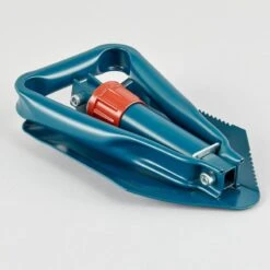 Quechua PELLE-PIOCHE PLIANTE POUR LE CAMPING -Camping Soldes Boutique pelle pioche pliante pour le camping 5