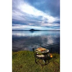 Petromax Campmaid Pro-FT Ensemble Complet -Camping Soldes Boutique petromax campmaid pro ft ensemble complet 2