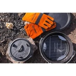 Petromax Campmaid Pro-FT Ensemble Complet -Camping Soldes Boutique petromax campmaid pro ft ensemble complet 4