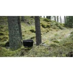 Petromax Dutch Oven FT12-12QT - Avec Pieds -Camping Soldes Boutique petromax dutch oven ft12 12qt avec pieds 2