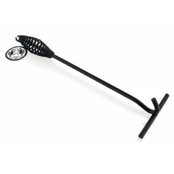 Petromax Dutch Oven FT6-6QT (avec Pieds) Et Levier De Couvercle -Camping Soldes Boutique petromax dutch oven ft6 6qt avec pieds et levier de couvercle 4