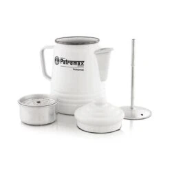 Petromax Percolateur / Perkomax Blanc -Camping Soldes Boutique petromax percolateur perkomax blanc 3