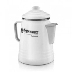 Petromax Percolateur / Perkomax Blanc -Camping Soldes Boutique petromax percolateur perkomax blanc 4