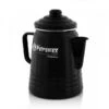 Petromax Percolateur / Perkomax Noir -Camping Soldes Boutique petromax percolateur perkomax noir