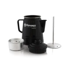 Petromax Percolateur / Perkomax Noir -Camping Soldes Boutique petromax percolateur perkomax noir 3