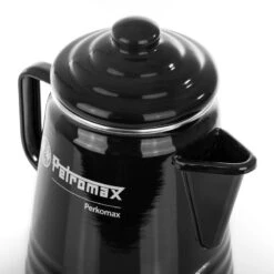 Petromax Percolateur / Perkomax Noir -Camping Soldes Boutique petromax percolateur perkomax noir 5