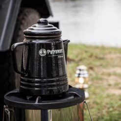 Petromax Percolateur / Perkomax Noir -Camping Soldes Boutique petromax percolateur perkomax noir 6