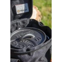 Petromax Sac De Rangement Pour Dutch Oven FT1 -Camping Soldes Boutique petromax sac de rangement pour dutch oven ft1 2