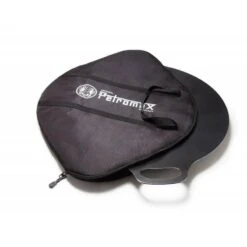 Petromax Sac De Rangement Pour Petromax FS56 Bol De Feu / Plaque De Cuisson -Camping Soldes Boutique petromax sac de rangement pour petromax fs56 bol de feu plaque de cuisson 2