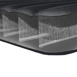 Intex Pillow Rest Classic - Matelas D'air - Pompe Intégrée - 191x137x23cm -Camping Soldes Boutique pillow rest classic matelas dair pompe integree 191x137x23cm 4