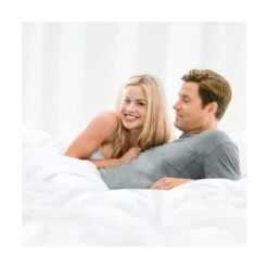 Intex Pillow Rest Raised Bed Queen - Lit Gonflable - 203x152x47cm - Avec Accessoires -Camping Soldes Boutique pillow rest raised bed queen lit gonflable 203x152x47cm avec accessoires 3