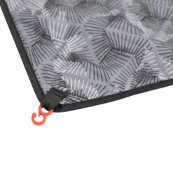 Quechua PLAID CONFORT ISOLANT - PIÈCE DÉTACHÉE POUR LA TENTE AIR SECONDS 4.2 POLYCOTON -Camping Soldes Boutique plaid confort isolant piece detachee pour la tente air seconds 42 polycoton 2