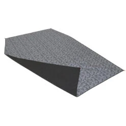 Quechua PLAID CONFORT ISOLANT - PIÈCE DÉTACHÉE POUR LA TENTE AIR SECONDS 4.2 POLYCOTON -Camping Soldes Boutique plaid confort isolant piece detachee pour la tente air seconds 42 polycoton 4