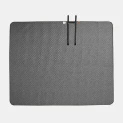 Quechua Plaid Couverture Confort XL Pour Pique Nique Et Camping - 210 X 170 Cm -Camping Soldes Boutique plaid couverture confort xl pour pique nique et camping 210 x 170 cm 3