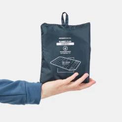 Quechua Plaid Tapis Compact De Randonnée Pour Pause Et Pique-nique - 146 X 120 Cm 8 Quechua Plaid Tapis Compact De Randonnée Pour Pause Et Pique-nique - 146 X 120 Cm -Camping Soldes Boutique plaid tapis compact de randonnee pour pause et pique nique 146 x 120 cm 1